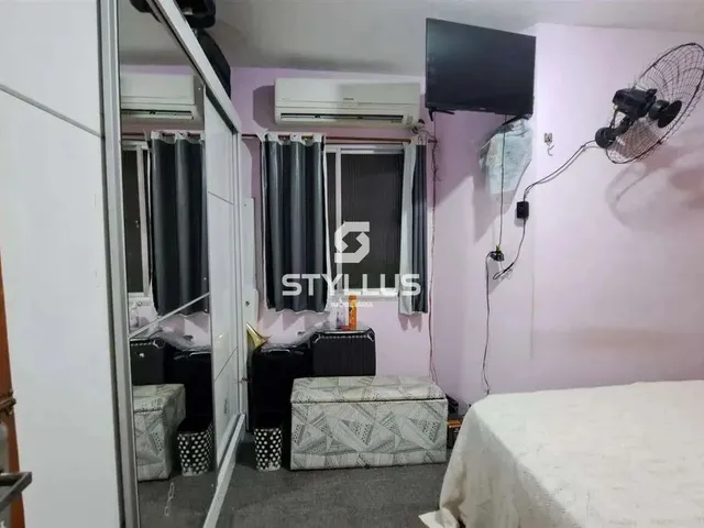 Imagem 3: Abolição Apartamento com 2 dormitórios