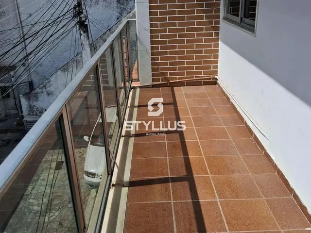 Imagem 13: Méier Casa com 3 dormitórios