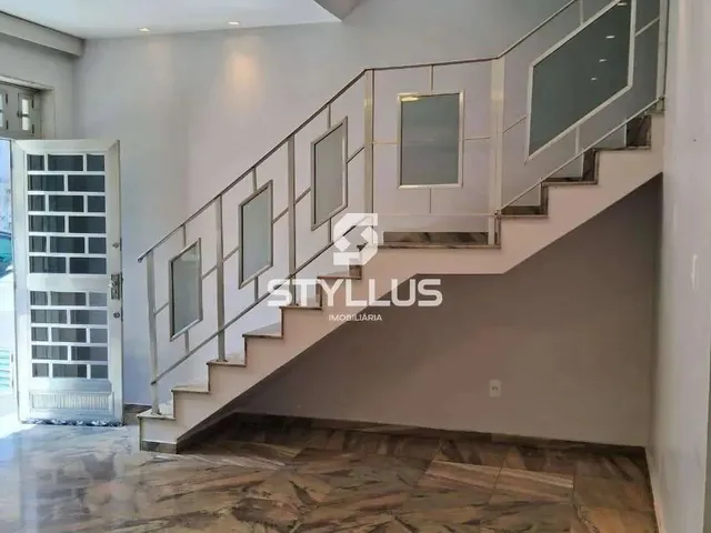 Imagem 5: Méier Casa com 3 dormitórios