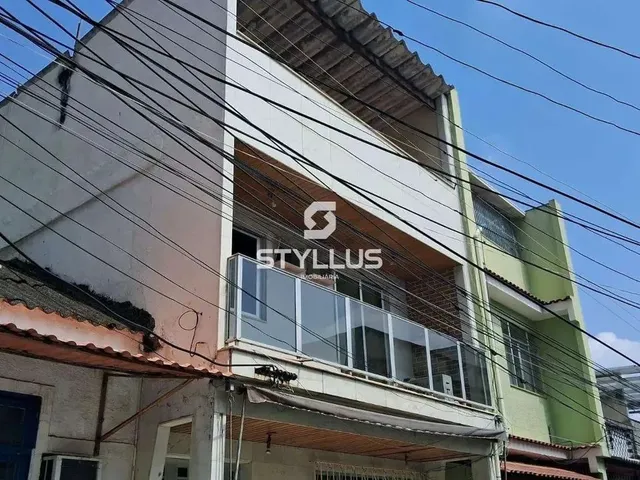 Imagem 4: Méier Casa com 3 dormitórios