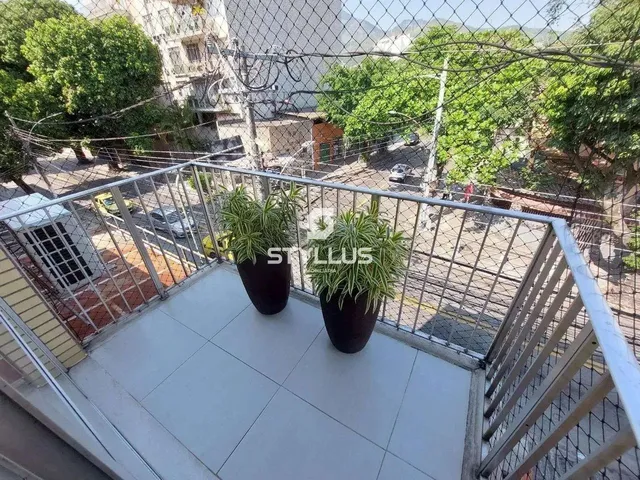 Imagem 13: Méier Apartamento com 3 dormitórios