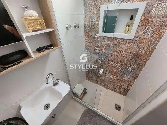 Imagem 9: Méier Apartamento com 3 dormitórios