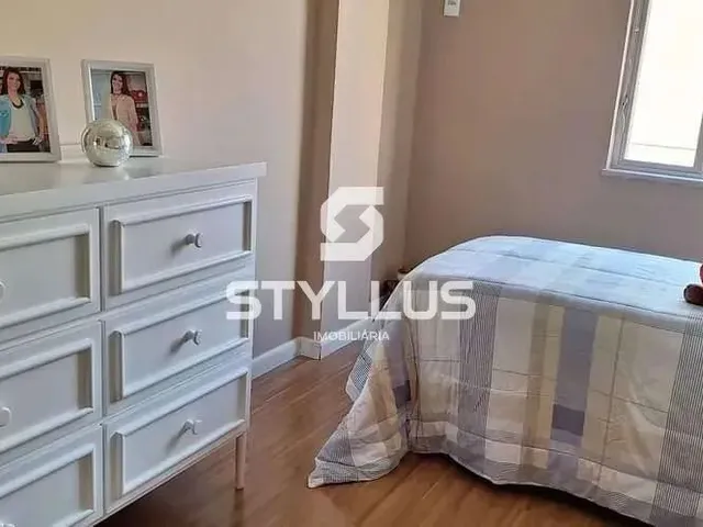 Imagem 3: Méier Apartamento com 3 dormitórios