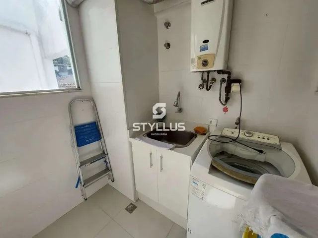 Imagem 7: Méier Apartamento com 3 dormitórios