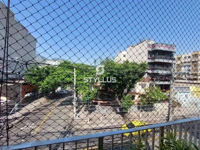 Imagem 16: Méier Apartamento com 3 dormitórios