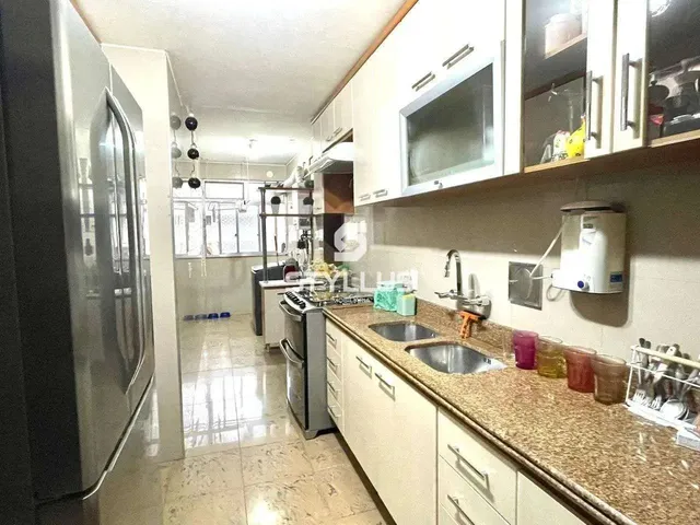 Imagem 8: Méier Apartamento cobertura com 4 dormitórios