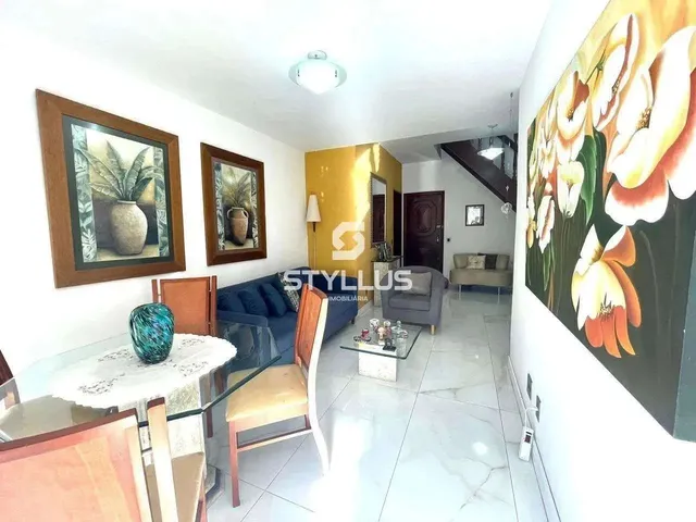 Imagem 16: Méier Apartamento cobertura com 4 dormitórios