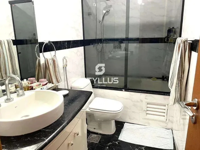 Imagem 4: Méier Apartamento cobertura com 4 dormitórios