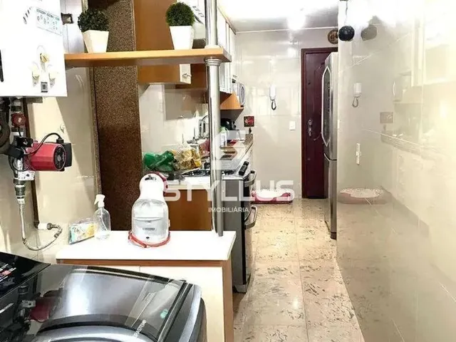 Imagem 12: Méier Apartamento cobertura com 4 dormitórios