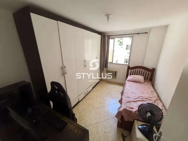 Imagem 5: Méier Apartamento com 2 dormitórios