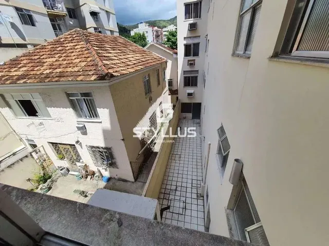 Imagem 16: Méier Apartamento com 2 dormitórios