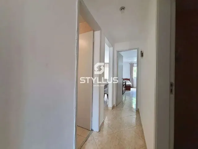 Imagem 8: Méier Apartamento com 2 dormitórios
