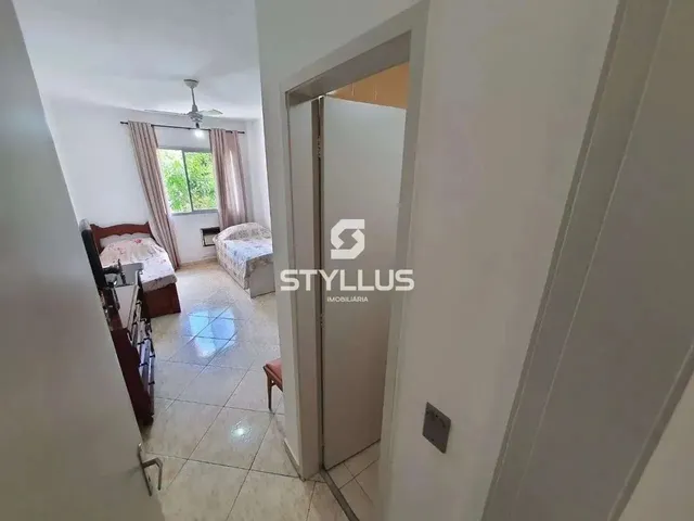 Imagem 10: Méier Apartamento com 2 dormitórios
