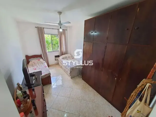 Imagem 3: Méier Apartamento com 2 dormitórios