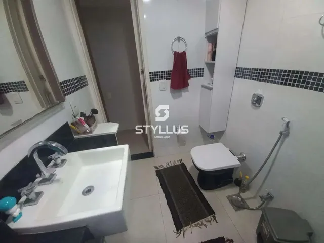 Imagem 7: Vila Isabel Apartamento com 2 dormitórios