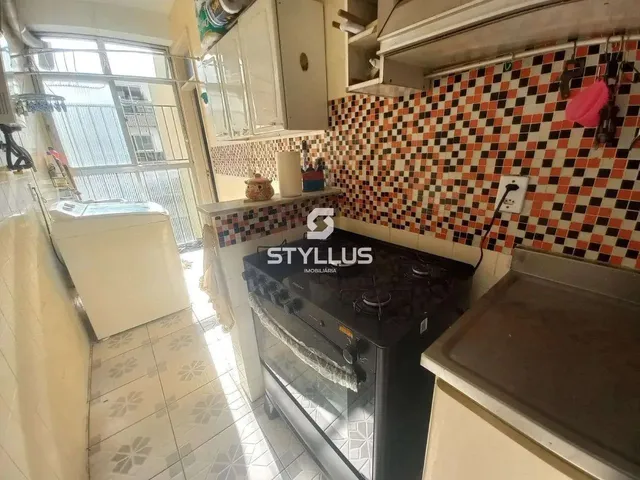 Imagem 5: Vila Isabel Apartamento com 2 dormitórios