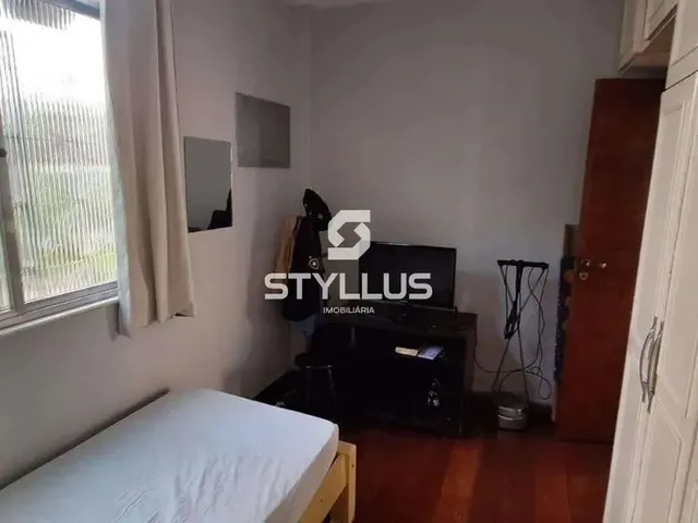 Imagem 8: Méier Apartamento com 2 dormitórios