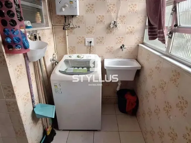 Imagem 5: Méier Apartamento com 2 dormitórios