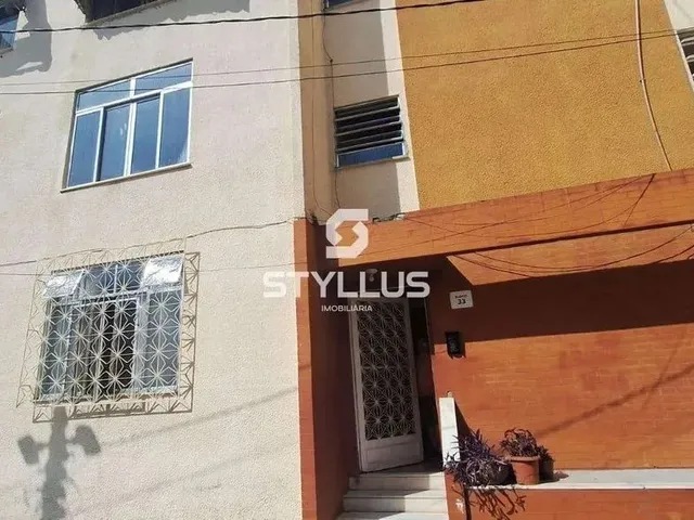 Imagem 15: Méier Apartamento com 2 dormitórios