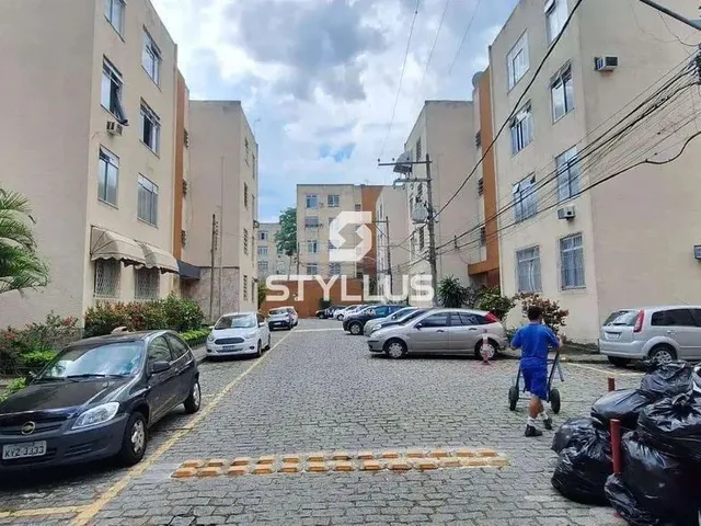 Imagem 11: Méier Apartamento com 2 dormitórios