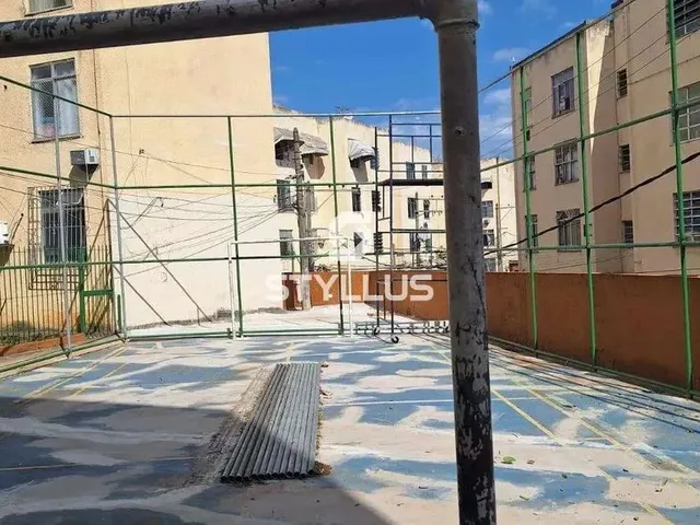 Imagem 9: Méier Apartamento com 2 dormitórios
