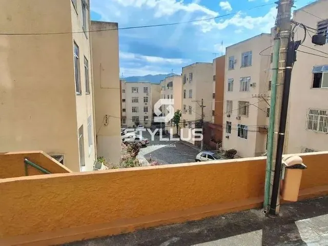 Imagem 6: Méier Apartamento com 2 dormitórios