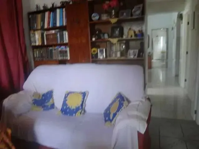 Imagem 3: Higienópolis Casa com 2 dormitórios