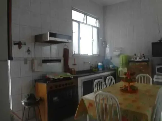 Imagem 11: Higienópolis Casa com 2 dormitórios