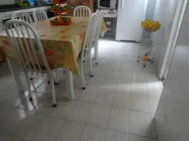 Imagem 2: Higienópolis Casa com 2 dormitórios