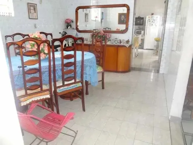 Imagem 15: Higienópolis Casa com 2 dormitórios