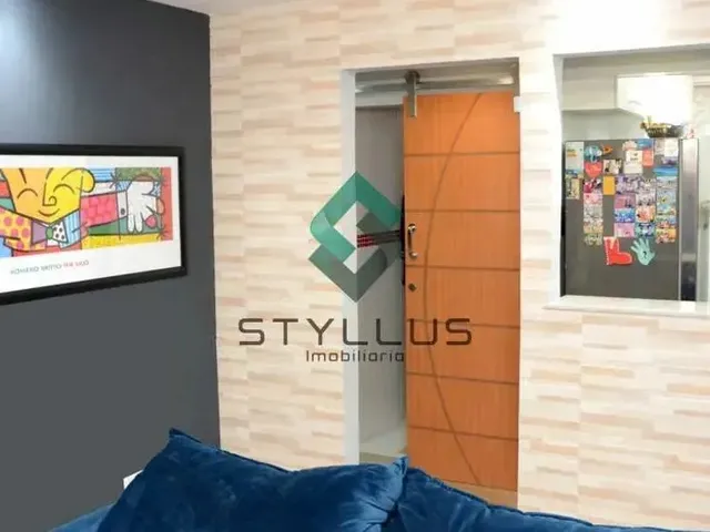 Imagem 1: Abolição Apartamento com 2 dormitórios