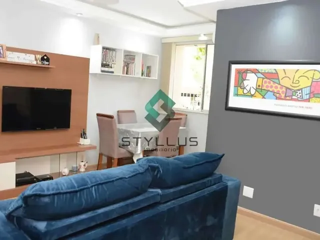 Imagem 7: Abolição Apartamento com 2 dormitórios