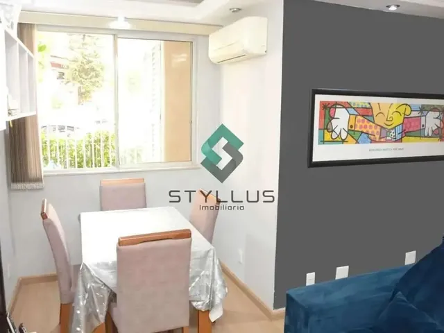 Imagem 13: Abolição Apartamento com 2 dormitórios
