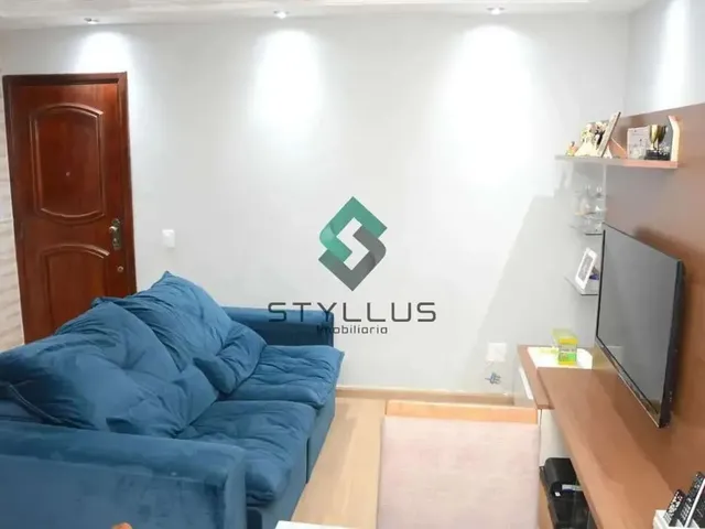 Imagem 11: Abolição Apartamento com 2 dormitórios