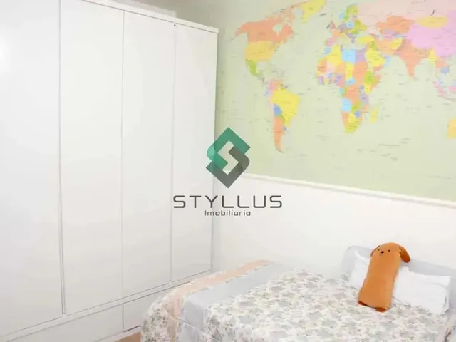 Imagem 15: Abolição Apartamento com 2 dormitórios