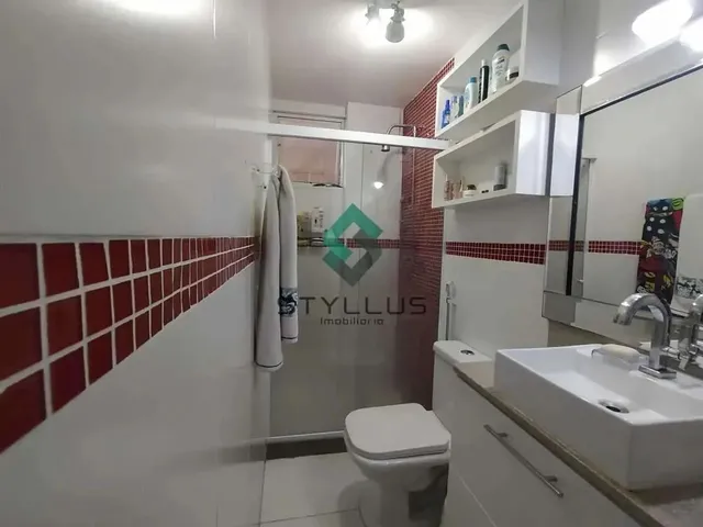 Imagem 16: Abolição Apartamento com 2 dormitórios