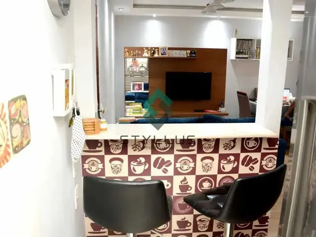 Imagem 14: Abolição Apartamento com 2 dormitórios