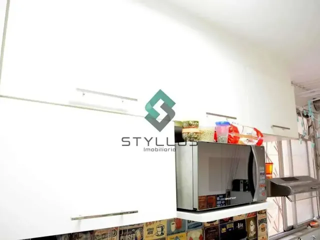 Imagem 6: Abolição Apartamento com 2 dormitórios