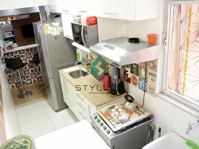 Imagem 3: Abolição Apartamento com 2 dormitórios