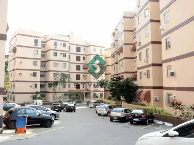 Imagem 9: Abolição Apartamento com 2 dormitórios