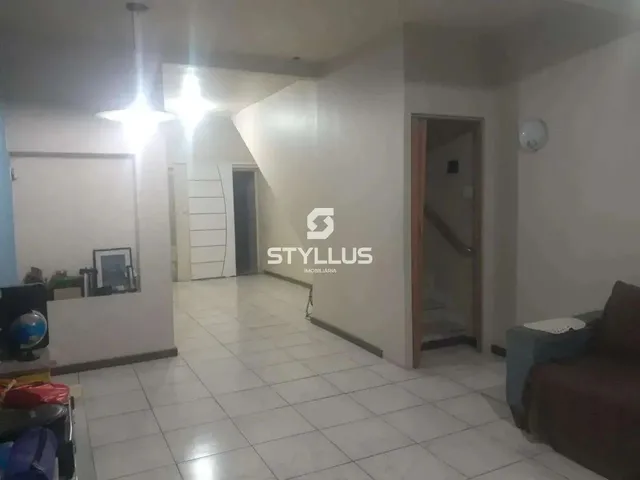 Imagem 13: Méier Casa com 4 dormitórios