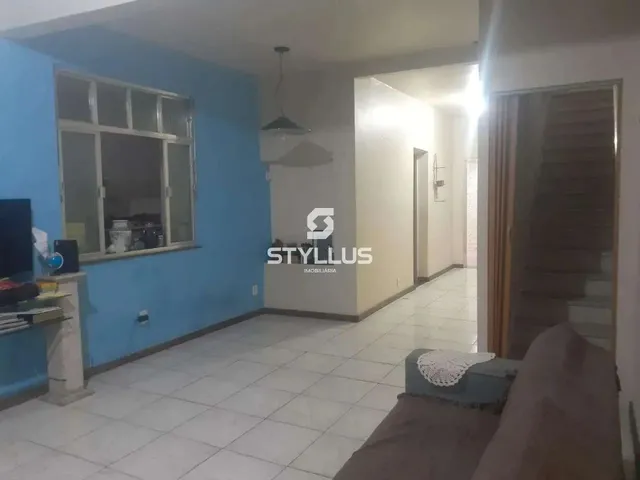 Imagem 2: Méier Casa com 4 dormitórios