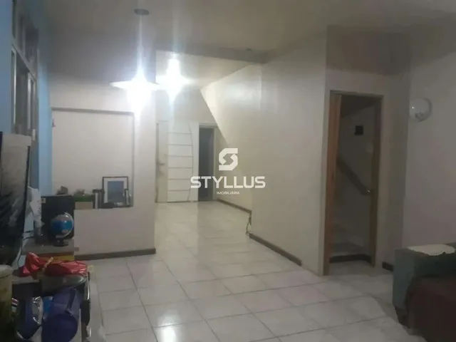 Imagem 9: Méier Casa com 4 dormitórios