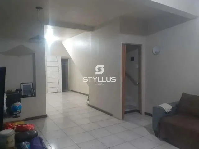 Imagem 11: Méier Casa com 4 dormitórios