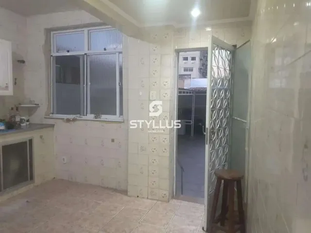 Imagem 8: Méier Casa com 4 dormitórios