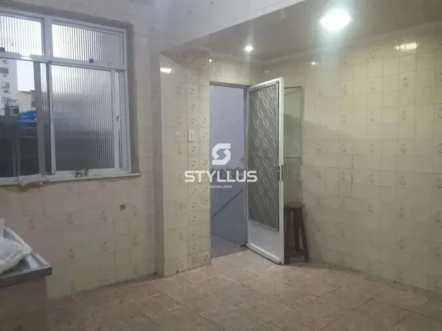Imagem 14: Méier Casa com 4 dormitórios