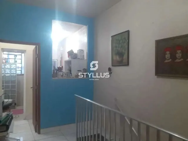 Imagem 6: Méier Casa com 4 dormitórios