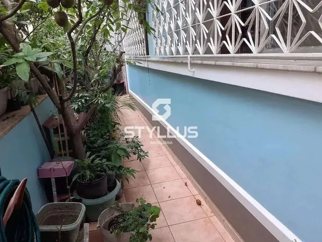 Imagem 2: Méier Casa com 4 dormitórios