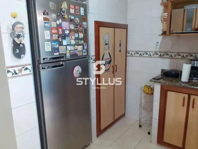 Imagem 8: Méier Casa com 4 dormitórios