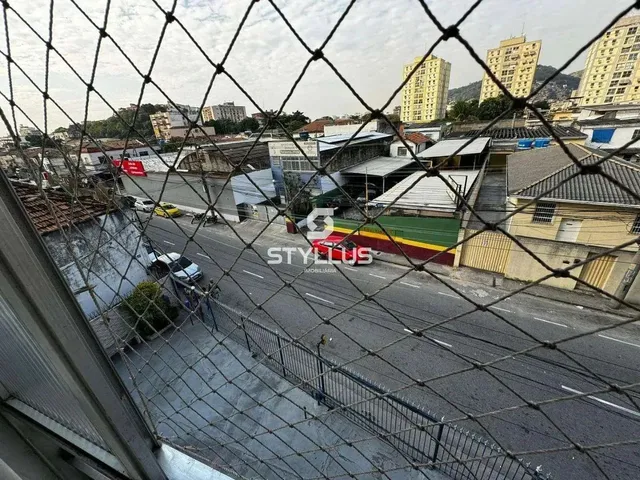 Imagem 16: Lins de Vasconcelos